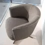 Armchairs - CAMILLA - GYFORM