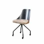 Chairs for hospitalities & contracts - SL-060 - STURDY-LEGS