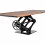 Desks - SL-034 - STURDY-LEGS