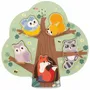 Children's games - FOREST SOUND PUZZLE - ULYSSE COULEURS D'ENFANCE