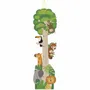Kids accessories - GROWTH CHART: SAVANNAH - ULYSSE COULEURS D'ENFANCE