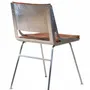 Assises pour bureau - Industrial Chair SL-058 Steel - STURDY-LEGS