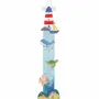 Kids accessories - GROWTH CHART: THE SEA - ULYSSE COULEURS D'ENFANCE