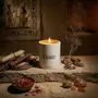Candles - Desertum Domina Luxury Scented Candle 200g - SNEFERU