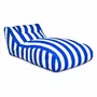 Transats - CHILLERO Chaise longue - CONTURE