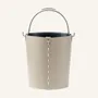 Storage boxes - Storage basket with handles VINTAGE - LIMAC DESIGN