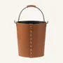 Storage boxes - Storage basket with handles VINTAGE - LIMAC DESIGN