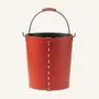 Storage boxes - Storage basket with handles VINTAGE - LIMAC DESIGN