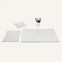 Design objects - Fine complete set of desk accessories ARISTOTELE - LIMAC DESIGN