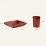 Design objects - Fine complete set of desk accessories ARISTOTELE - LIMAC DESIGN