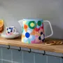 Mugs - Teapot 'Lorenzo' - REMEMBER