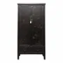 Wardrobe - Large lacquered cabinet - PAGODA INTERNATIONAL