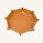 Design objects - Tray pocket emptier leather HODIE - LIMAC DESIGN