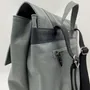 Sacs et cabas - Sac à dos en cuir véritable - PASSIONE
