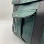 Sacs et cabas - Sac à dos en cuir véritable - PASSIONE