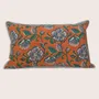 Fabric cushions - LONI cushion cover - JAMINI BY USHA BORA