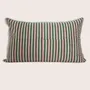 Fabric cushions - LONI cushion cover - JAMINI BY USHA BORA