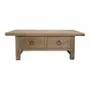 Tables basses - Table basse naturelle - PAGODA INTERNATIONAL