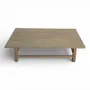 Tables basses - Table basse naturelle - PAGODA INTERNATIONAL