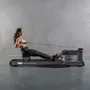 Appareils de fitness - WATERROWER | Métallique | Rameur avec résistance à eau - WATERROWER | NOHRD FRANCE