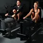 Appareils de fitness - WATERROWER | Métallique | Rameur avec résistance à eau - WATERROWER | NOHRD FRANCE