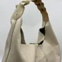 Bags and totes - Hobo bag with braided handle - PASSIONE