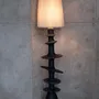 Floor lamps - Orbita Floor Lamp - GALERIE SANA MOREAU