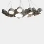 Ceiling lights - Bavovna Pendant Light - GALERIE SANA MOREAU
