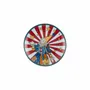 Everyday plates - Circus Collection Porcelain Cake Plates - SOMNIA ATELIER