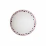 Formal plates - Solfest Collection – Porcelain Dining Set - SOMNIA ATELIER