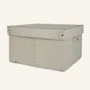Storage boxes - Wardrobe box GABRY - small - LIMAC DESIGN