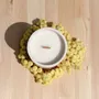 Candles - Terrazzo Candle — Lemongrass - MIMPI