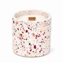 Candles - Terrazzo Candle — Cherry Blossom - MIMPI