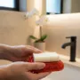 Ustensiles de cuisine - Porte-savon en 3D pour cuisine ou salle de bain - Made in France - CRÉA-TH