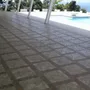 Terraces - TIGRATO Tumbled Crazy Paving - 1 cm - SENINI STONE  -NATURAL STONE MADE IN ITALY-