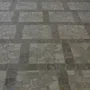 Terraces - TIGRATO Tumbled Crazy Paving - 1 cm - SENINI STONE  -NATURAL STONE MADE IN ITALY-
