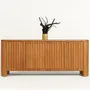 Buffets - IAM_Credenza Chêne - ARBORE BY CAREL WOODWORKS