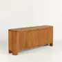 Buffets - IAM_Credenza Chêne - ARBORE BY CAREL WOODWORKS