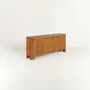 Buffets - IAM_Credenza Chêne - ARBORE BY CAREL WOODWORKS