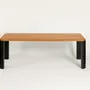 Dining Tables - IAM_Table Oak - ARBORE BY CAREL WOODWORKS