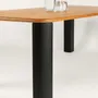 Dining Tables - IAM_Table Oak - ARBORE BY CAREL WOODWORKS