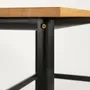 Desks - IAM_Desk Oak - ARBORE BY CAREL WOODWORKS