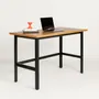 Desks - IAM_Desk Oak - ARBORE BY CAREL WOODWORKS