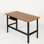 Desks - IAM_Desk Oak - ARBORE BY CAREL WOODWORKS