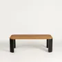 Tables basses - IAM_Coffee Chêne - ARBORE BY CAREL WOODWORKS