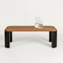 Tables basses - IAM_Coffee Chêne - ARBORE BY CAREL WOODWORKS