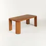Tables basses - IAM_Coffee Chêne - ARBORE BY CAREL WOODWORKS