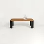Tables basses - IAM_Coffee Chêne - ARBORE BY CAREL WOODWORKS