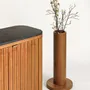Sideboards - IAM_Credenza Marble Oak - ARBORE BY CAREL WOODWORKS