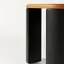 Other tables - IAM_Side/Stool Oak - ARBORE BY CAREL WOODWORKS